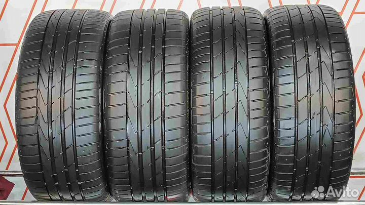 Hankook Ventus S1 Evo 2 K117 225/50 R17