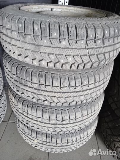 175/65 R14 Cordiant Polar Зима Штампованные R14 pс