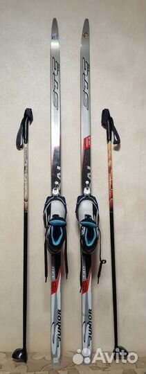 Лыжи беговые