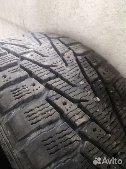 Nokian Tyres Hakkapeliitta 7 235/55 R19