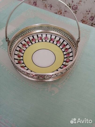 Винтаж, Англия