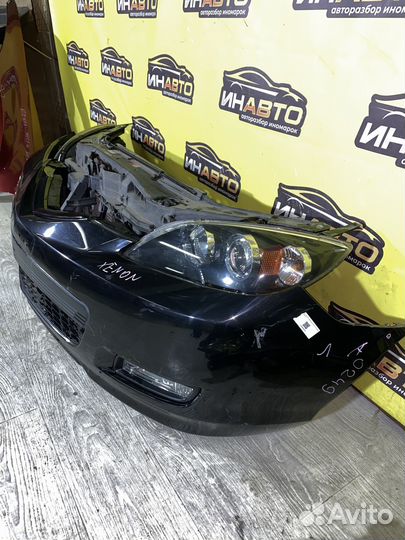 Ноускат Mazda 3 bk хэтчбек sport