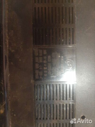 Электроника-302 советский магнитофон