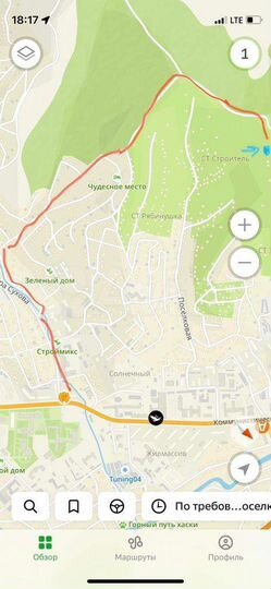 Участок 6 сот. (СНТ, ДНП)