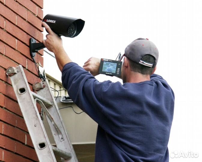 Проверка на прослушку