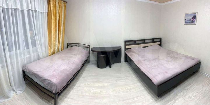 1-к. квартира, 38 м², 7/9 эт.