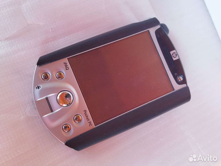 Кпк Pocket PC HP ipaq h5550