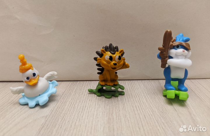 Киндер сюрприз Пасха 2024