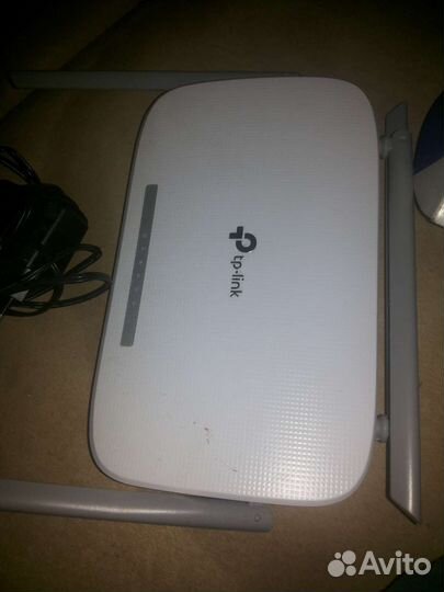 Wifi роутер ростелеком и тп линк
