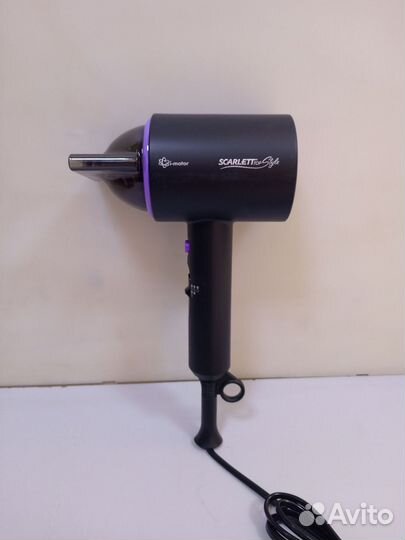 Фен Scarlett SC - HD70I36