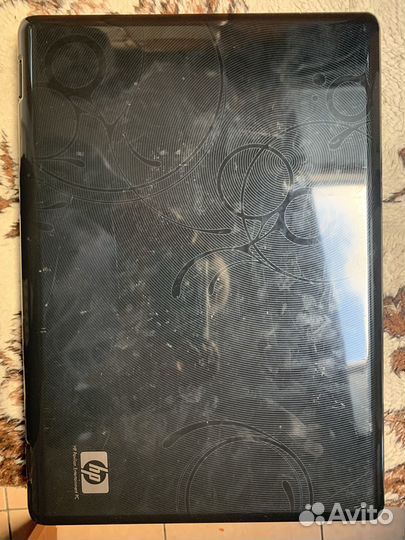 HP dv 6815 er / HP dv 6899er На детали /Ремонт