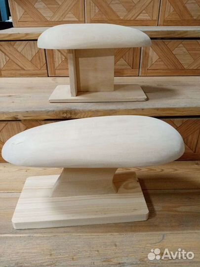 Портновские колодки вто