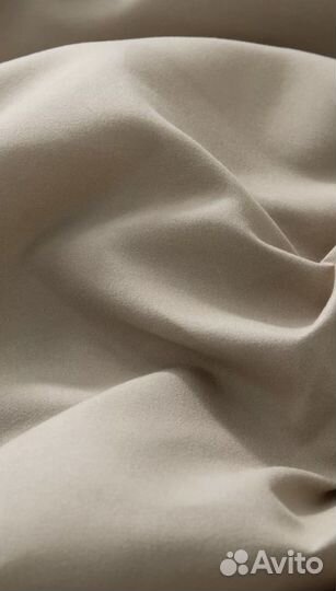 Постельное белье сатин