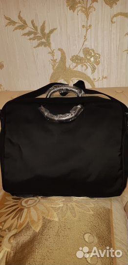 Lexon Premium Новая Сумка Ноутбука Большая 