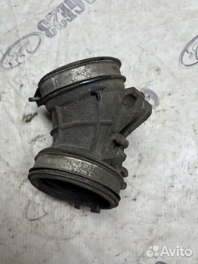 Патрубок воздушного фильтра Honda Civic 4D