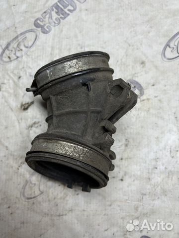 Патрубок воздушного фильтра Honda Civic 4D