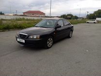 Hyundai Elantra 1.6 MT, 2005, 313 841 км, с пробегом, цена 340 000 руб.