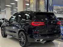 BMW X5 3.0 AT, 2020, 99 000 км, с пробегом, цена 6 995 000 руб.