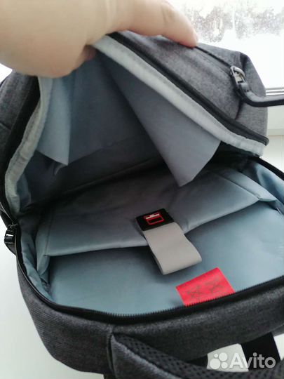 Рюкзак школьный ортопедический новый