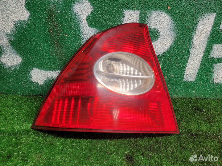 Фонарь задний левый ford focus II рест