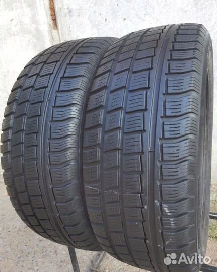 Cooper Discoverer M+S Sport 235/60 R18 107H