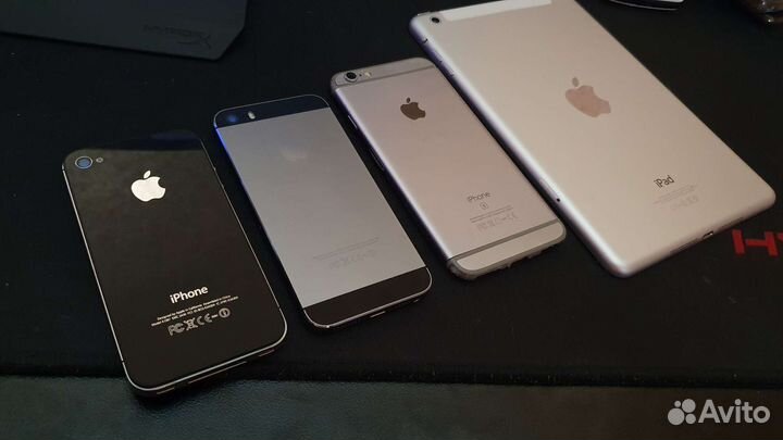 iPad mini 1 поколения / айпад / айфон / iPhone