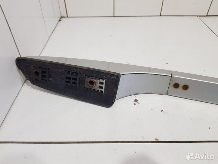 Рейлинг левый (Geely Emgrand X7)