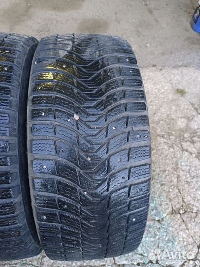 Michelin X-Ice North 3 245/45 R18 100T