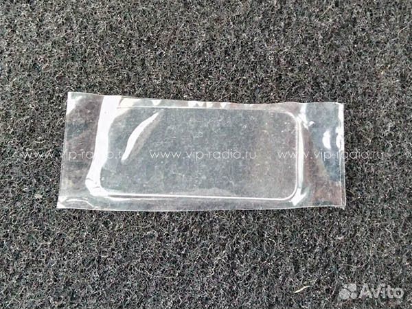 Корпуса, стёкла раций Baofeng UV-5R /Kenwood TK-F8