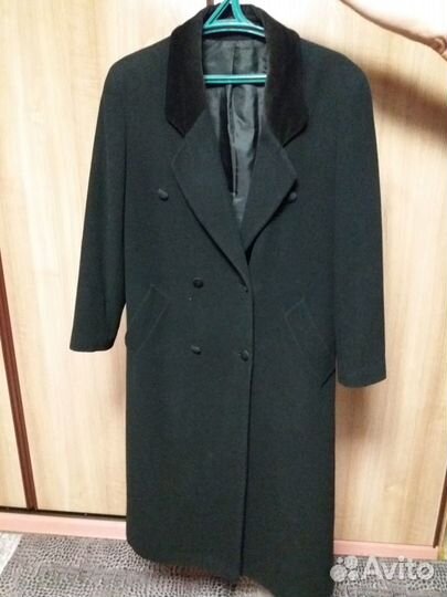 Пальто