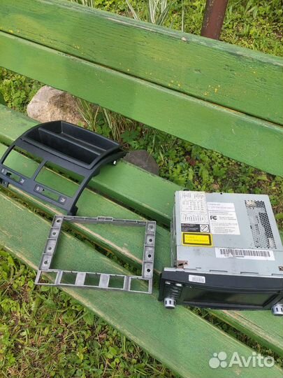 Фольксваген touareg