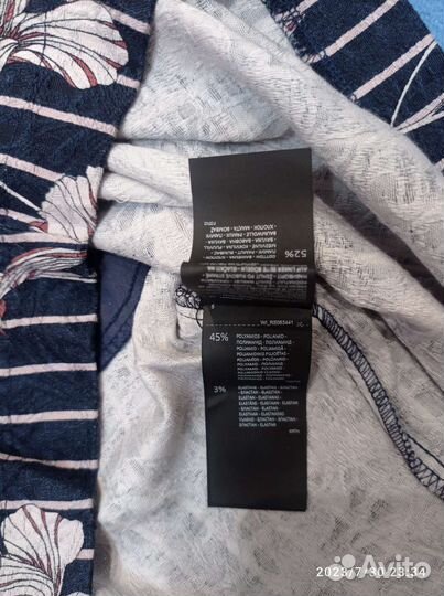 Новая женская юбка Reserved, размер 42
