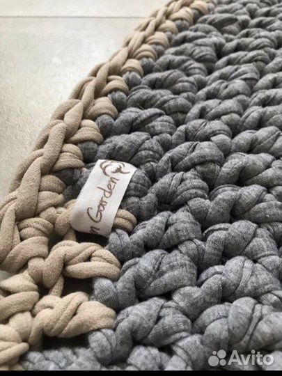 Коврик новый