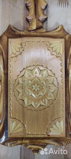 Подвесные разделочные доски резные