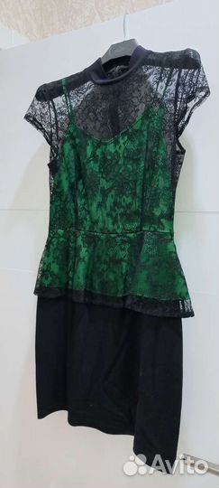 Женские вещи