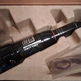 Rock Shox SID deluxe ultimate 230x60 RC2T