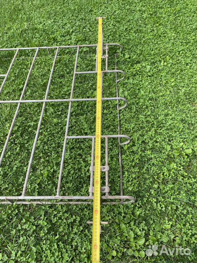 Багажник на классику