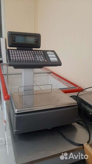 Холодильное оборудование