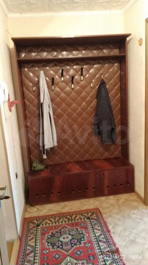 1-к. квартира, 31 м², 3/5 эт.