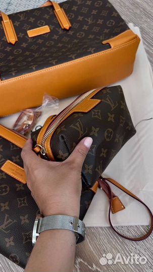 Сумка louis vuitton