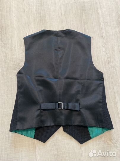 Жилет д/м Gulliver 134