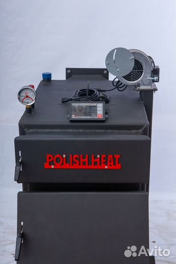 Угольный котел