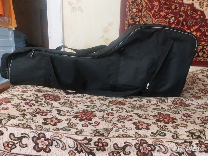 Чехол для лодочного мотора до 5 л.с