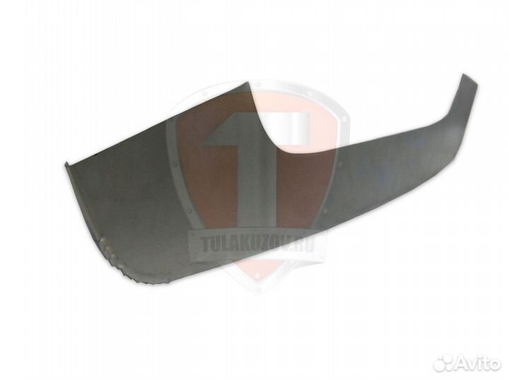 Ремкомплект багажника Geely Vision / Джили Визион