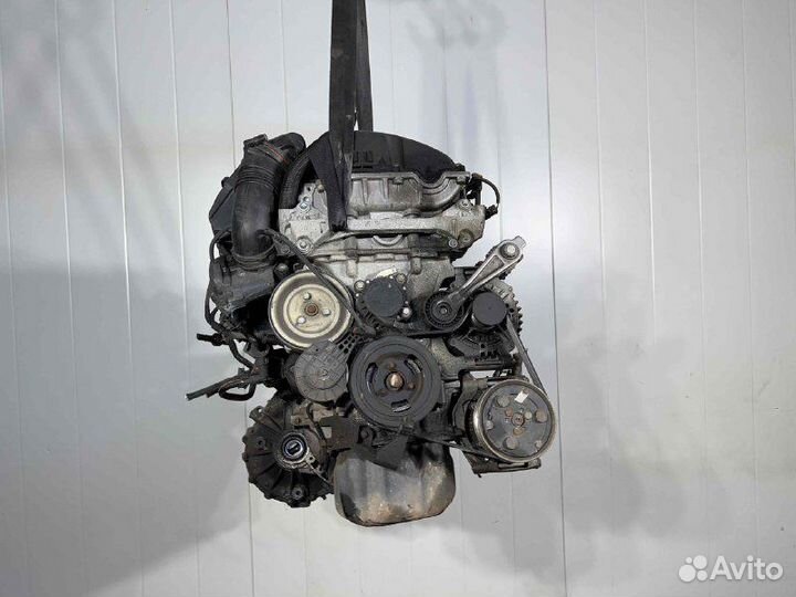 Двигатель Mini Cooper N12B14A 2009