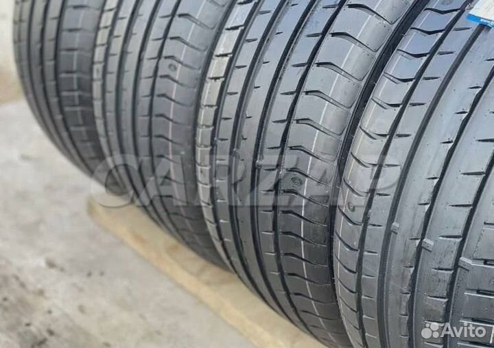 Triangle EffeXSport TH202 255/55 R20 110V