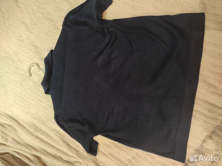 Кофта на пуговицах винтаж ретро