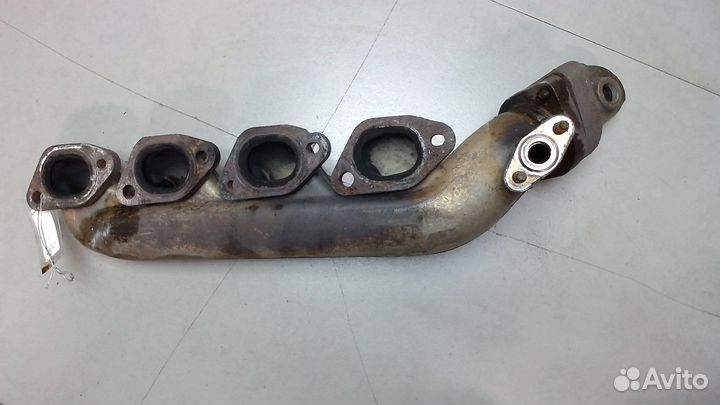 Коллектор выпускной Land Rover Range Rover Sport