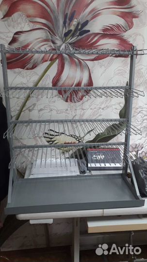 Стойка для мулине