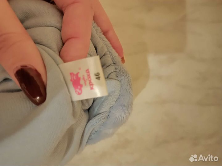 Шапка для мальчика